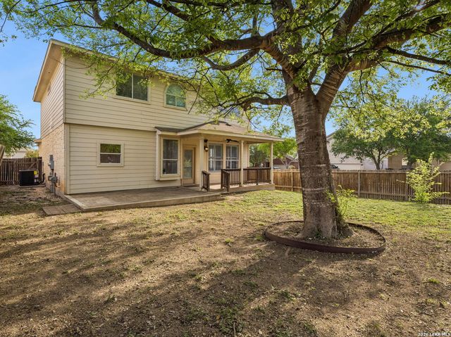 12114 Painted Daisy, San Antonio, TX 78253