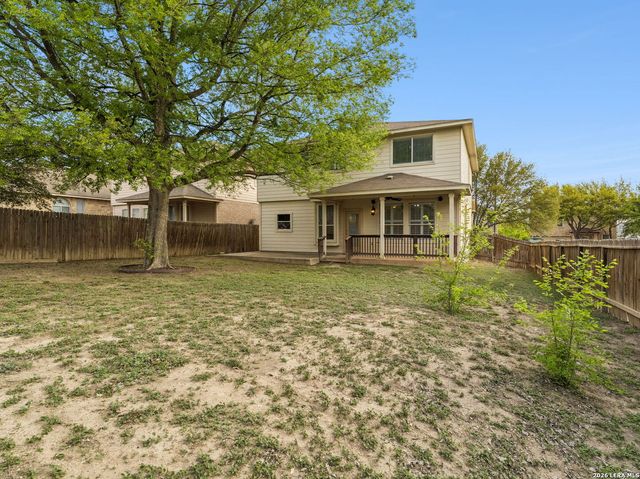 12114 Painted Daisy, San Antonio, TX 78253