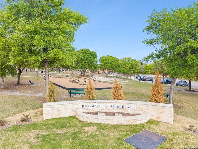 12114 Painted Daisy, San Antonio, TX 78253