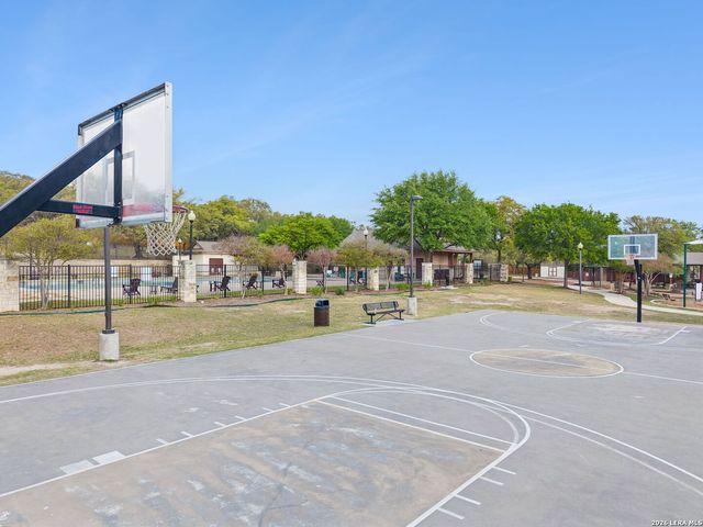 12114 Painted Daisy, San Antonio, TX 78253