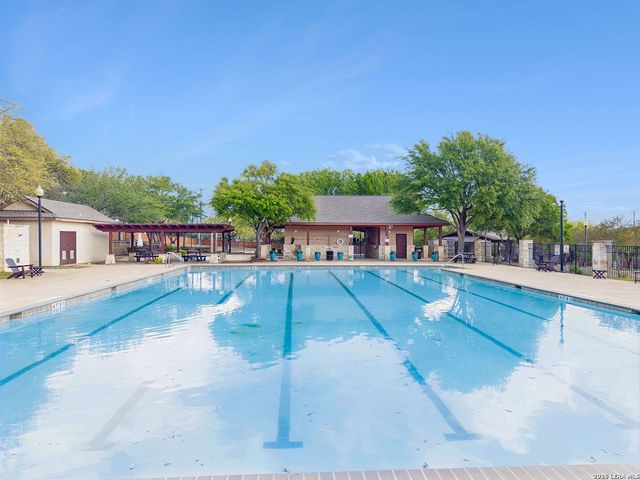 12114 Painted Daisy, San Antonio, TX 78253