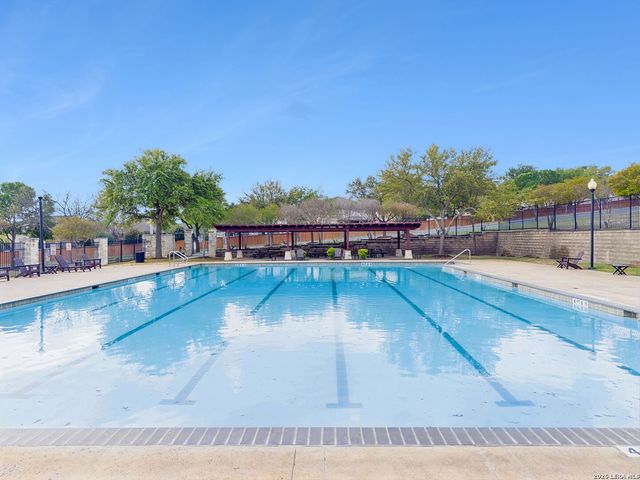 12114 Painted Daisy, San Antonio, TX 78253