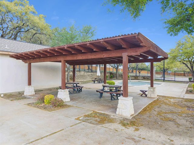 12114 Painted Daisy, San Antonio, TX 78253