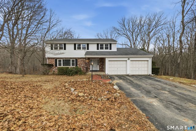 106 David Drive, Coventry, CT 06238