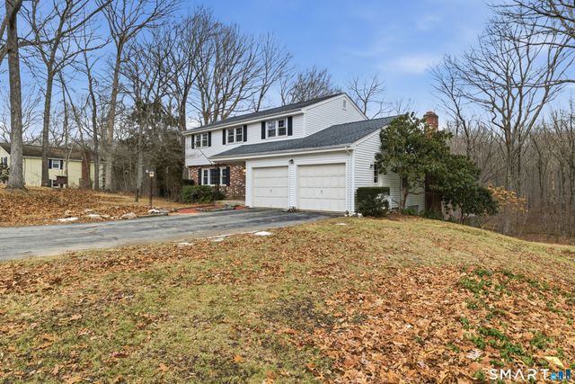 106 David Drive, Coventry, CT 06238