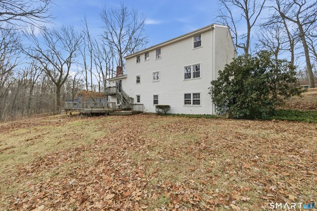 106 David Drive, Coventry, CT 06238