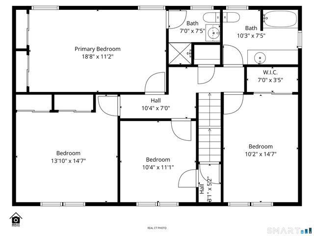 106 David Drive, Coventry, CT 06238