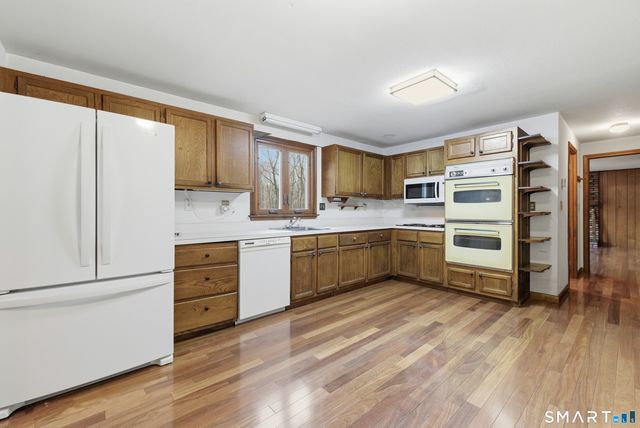 106 David Drive, Coventry, CT 06238