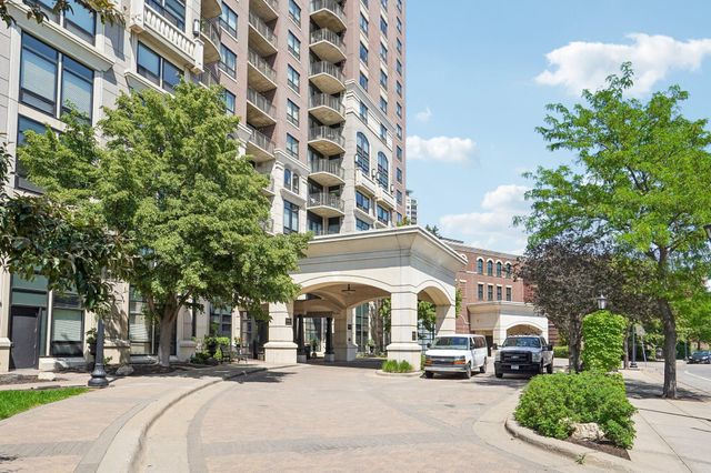 500 E Grant Street 1902, Minneapolis, MN 55404