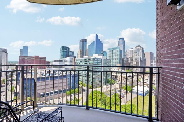 500 E Grant Street 1902, Minneapolis, MN 55404