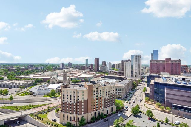 500 E Grant Street 1902, Minneapolis, MN 55404