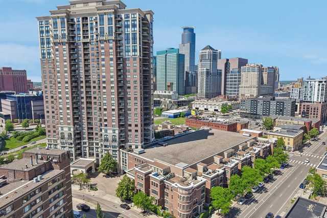 500 E Grant Street 1902, Minneapolis, MN 55404