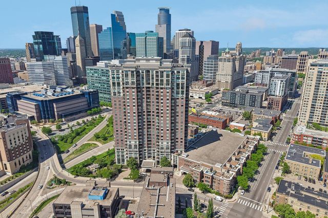 500 E Grant Street 1902, Minneapolis, MN 55404