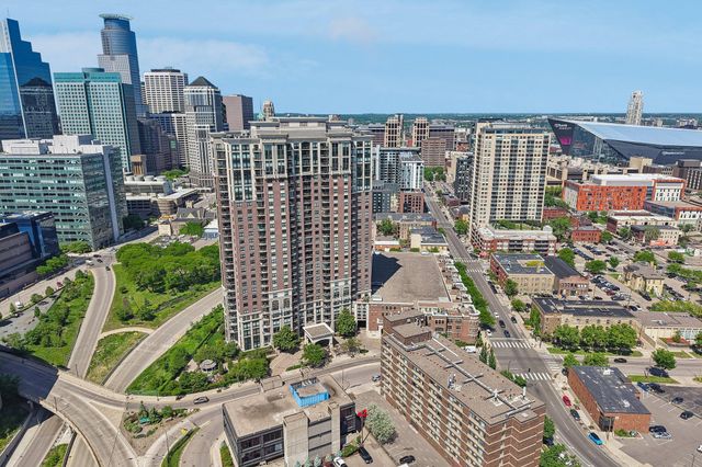 500 E Grant Street 1902, Minneapolis, MN 55404