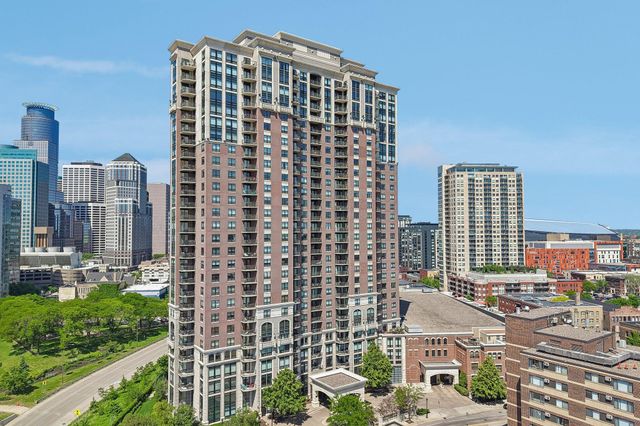 500 E Grant Street 1902, Minneapolis, MN 55404