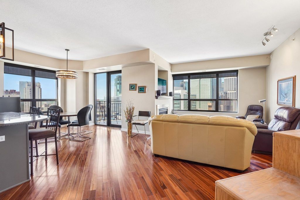 500 E Grant Street 1902, Minneapolis, MN 55404 — photo 2