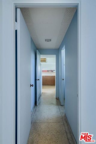 2885 Edgewick Road, Glendale, CA 91206