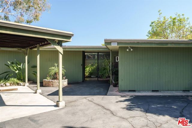 2885 Edgewick Road, Glendale, CA 91206