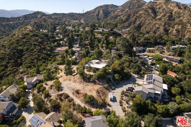 2885 Edgewick Road, Glendale, CA 91206