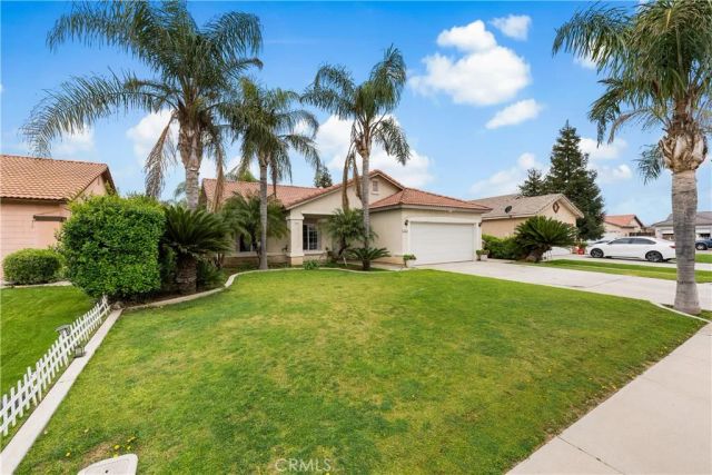 1213 E Bachelor, Bakersfield, CA 93307