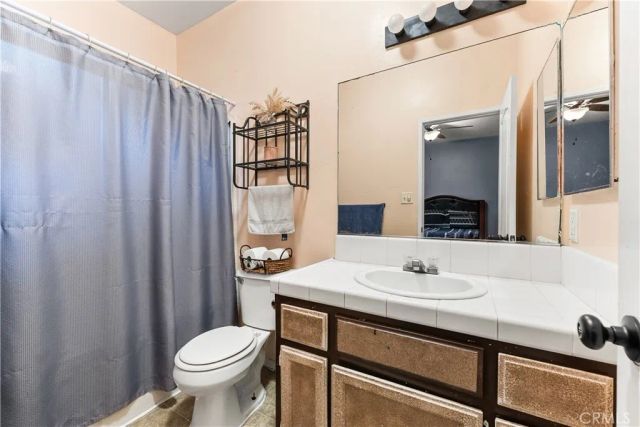 1213 E Bachelor, Bakersfield, CA 93307