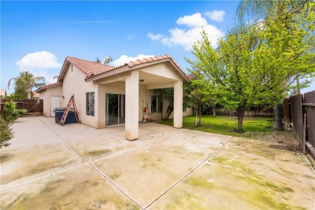 1213 E Bachelor, Bakersfield, CA 93307