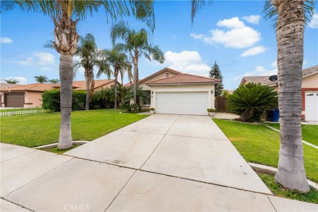 1213 E Bachelor, Bakersfield, CA 93307