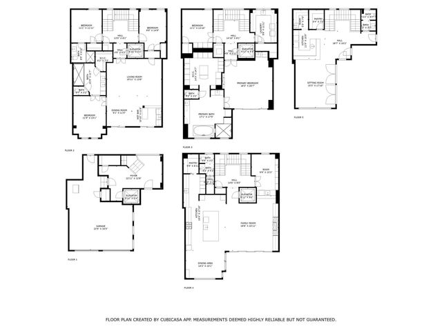 2210 Boll Street, Dallas, TX 75204