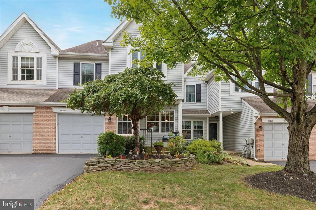 2020 GREENES WAY CIR, Collegeville, PA 19426