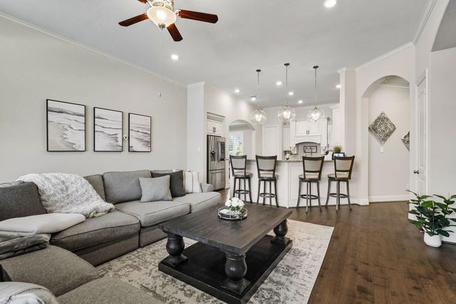 2008 Green Terrace Lane, Pinehurst, TX 77362