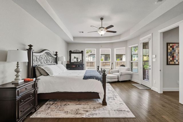 2008 Green Terrace Lane, Pinehurst, TX 77362