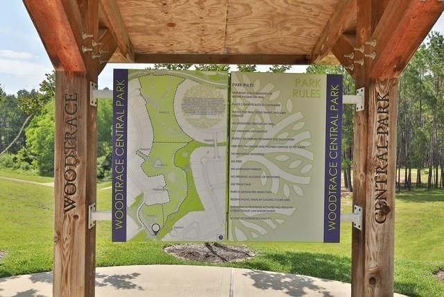 2008 Green Terrace Lane, Pinehurst, TX 77362