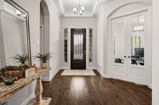 2008 Green Terrace Lane, Pinehurst, TX 77362