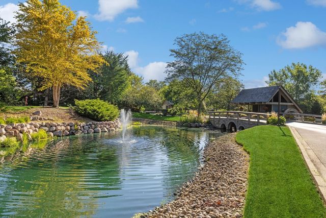 509 Burr Oak Place, Hinsdale, IL 60521