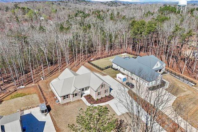 569 Byrd Mountain Lane, Canton, GA 30114