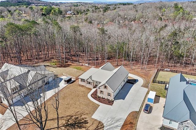 569 Byrd Mountain Lane, Canton, GA 30114
