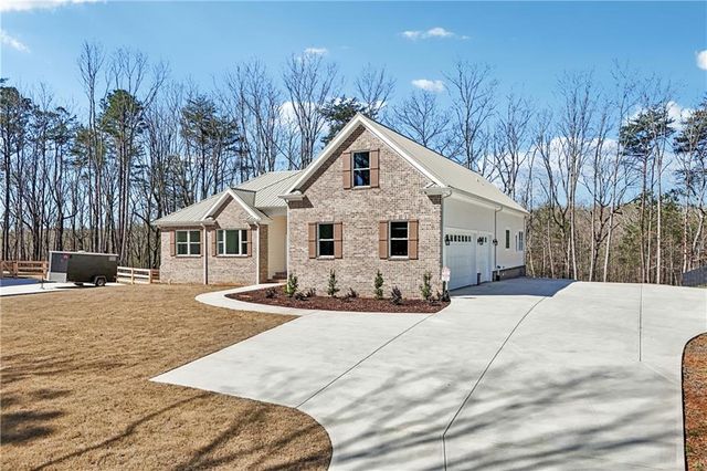 569 Byrd Mountain Lane, Canton, GA 30114