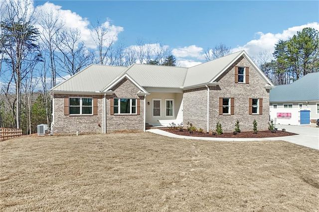 569 Byrd Mountain Lane, Canton, GA 30114