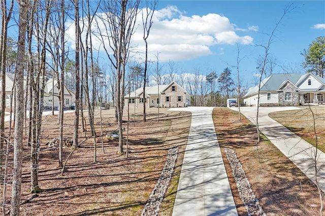 569 Byrd Mountain Lane, Canton, GA 30114