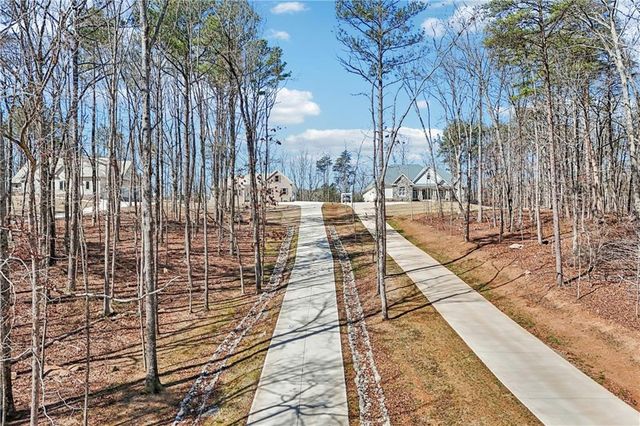 569 Byrd Mountain Lane, Canton, GA 30114