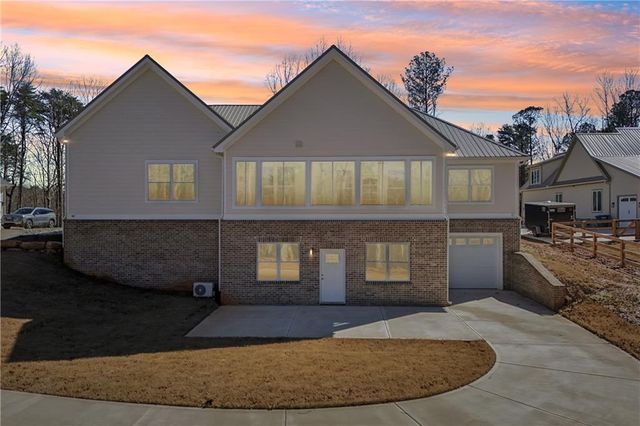 569 Byrd Mountain Lane, Canton, GA 30114
