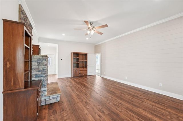 569 Byrd Mountain Lane, Canton, GA 30114