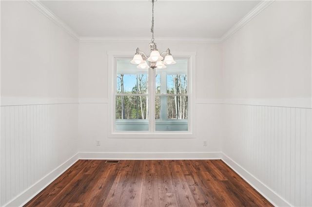 569 Byrd Mountain Lane, Canton, GA 30114