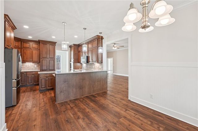 569 Byrd Mountain Lane, Canton, GA 30114