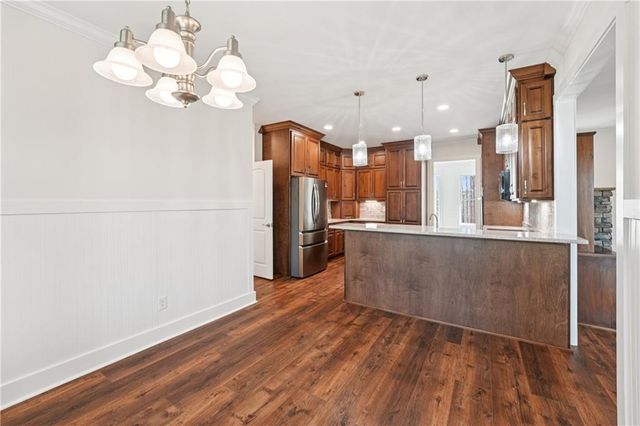 569 Byrd Mountain Lane, Canton, GA 30114