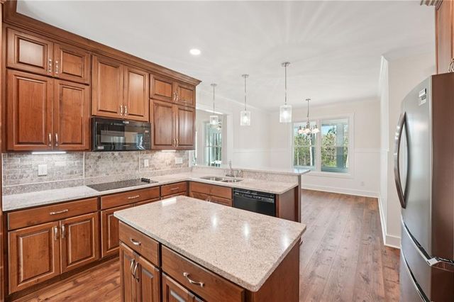 569 Byrd Mountain Lane, Canton, GA 30114