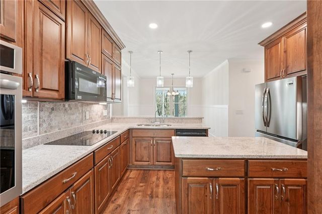 569 Byrd Mountain Lane, Canton, GA 30114