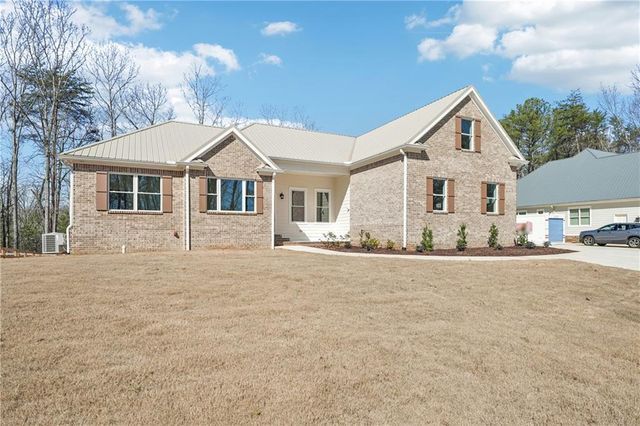 569 Byrd Mountain Lane, Canton, GA 30114