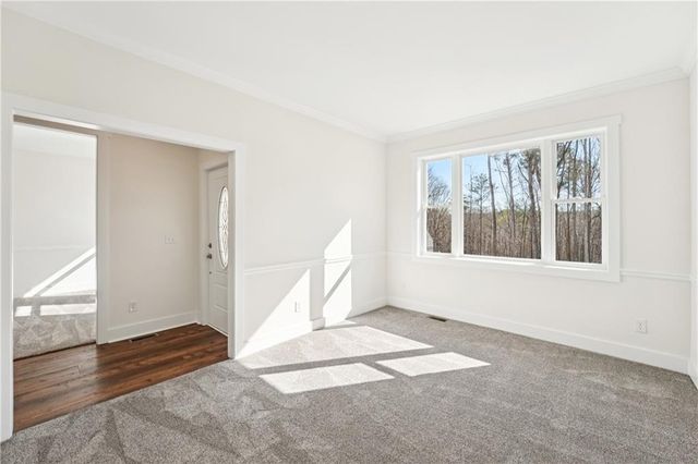 569 Byrd Mountain Lane, Canton, GA 30114