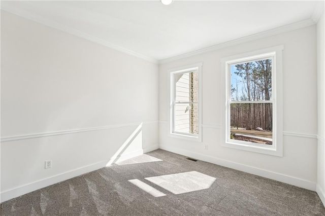 569 Byrd Mountain Lane, Canton, GA 30114